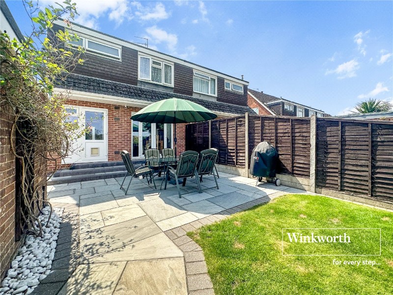 Stonechat Close, Ferndown, Dorset, BH22