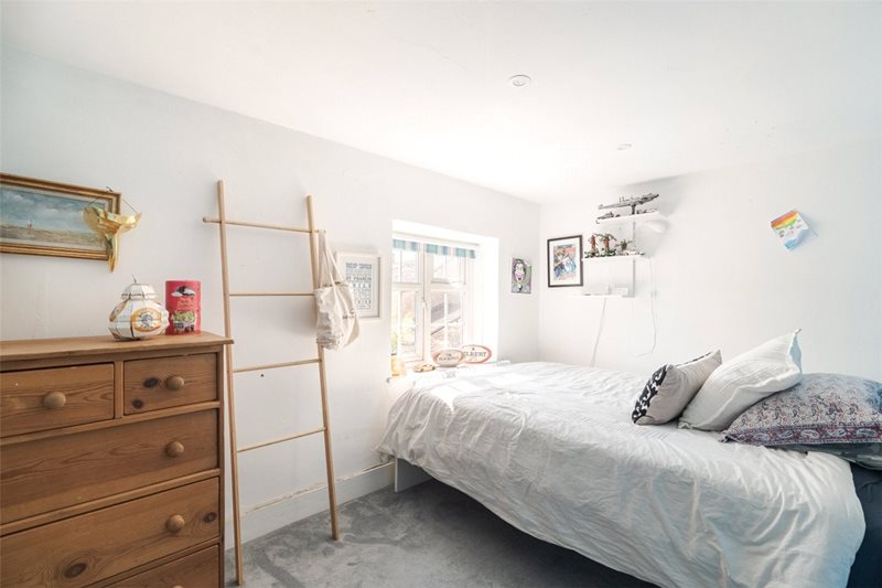 China Lane, Tarrant Gunville, Blandford Forum, Dorset, DT11
