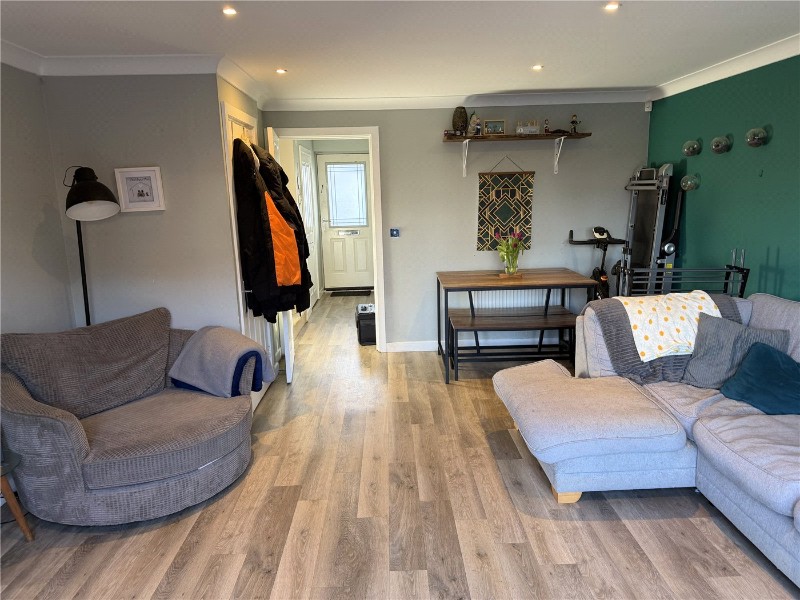 Primrose Walk, Grange Park, Northampton, Northamptonshire, NN4