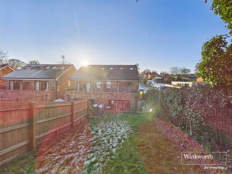Hillview Close, Sonning Common, Reading, Oxfordshire, RG4