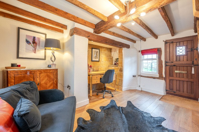 Middletown, Moreton Morrell, Warwick, Warwickshire, CV35