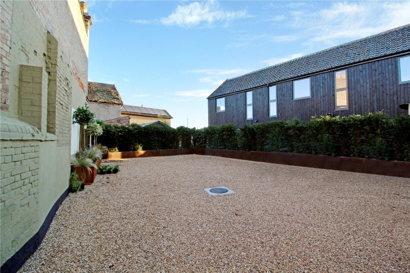 High Street, Kessingland, Lowestoft, NR33