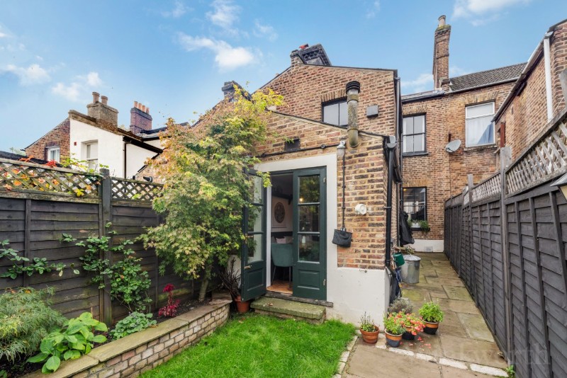 Stanstead Road, London, SE23