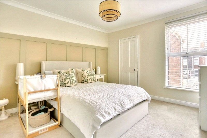 Geoffrey Road, Norwich, Norfolk, NR1