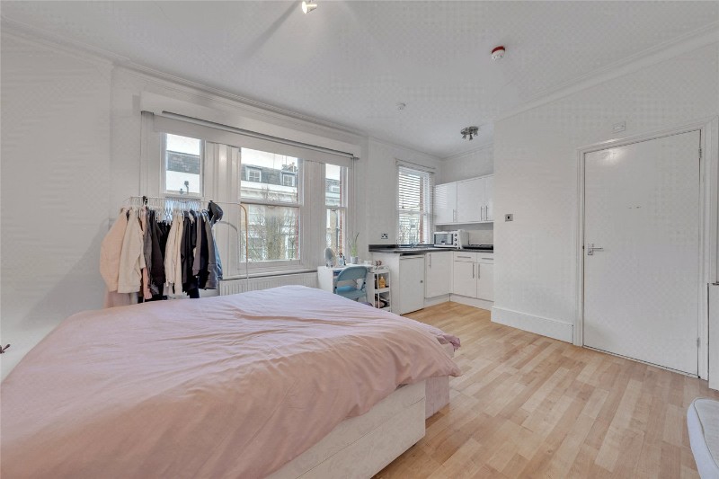 Hamilton Gardens, London, NW8