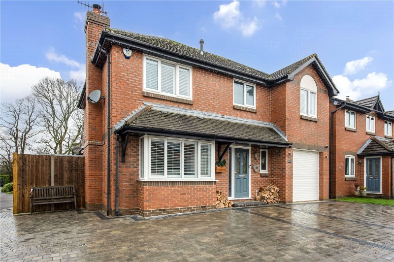 Upper Barn Copse, Fair Oak, Eastleigh, Hampshire, SO50