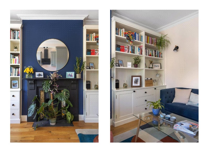 Hackford Road, London, SW9