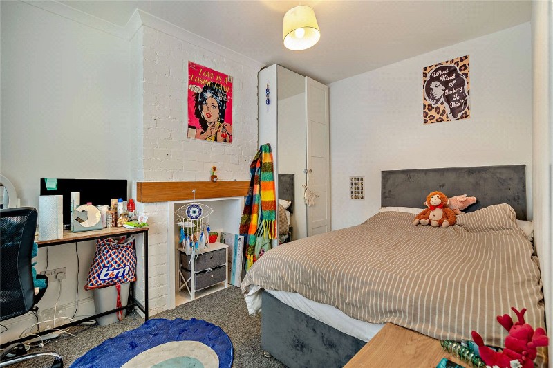 Charles Road, Filton, Bristol, BS34