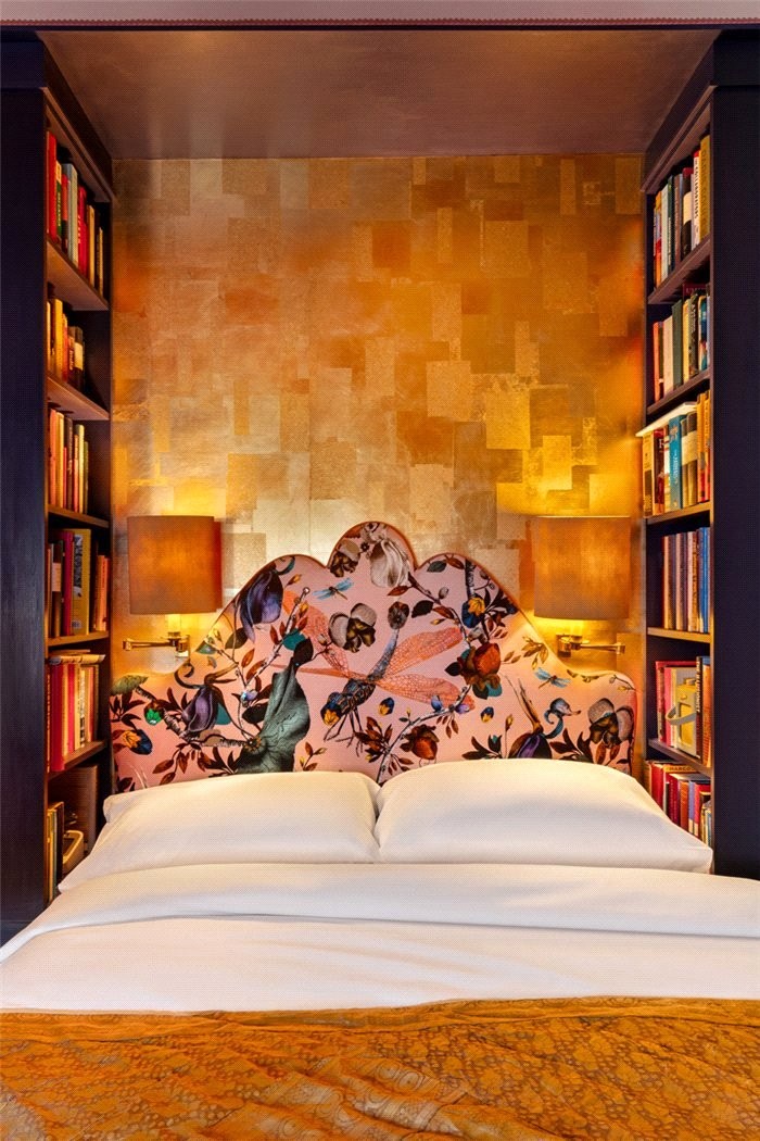 Gloucester Gardens, London, W2