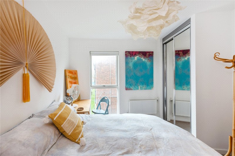 Atkins Square, Dalston Lane, London, E8