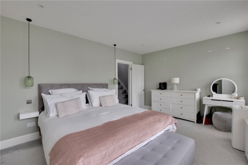 Ruthin Road, Blackheath, London, SE3