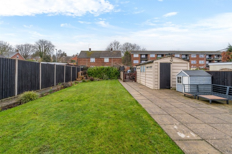 Leigh Road, Wimborne, Dorset, BH21