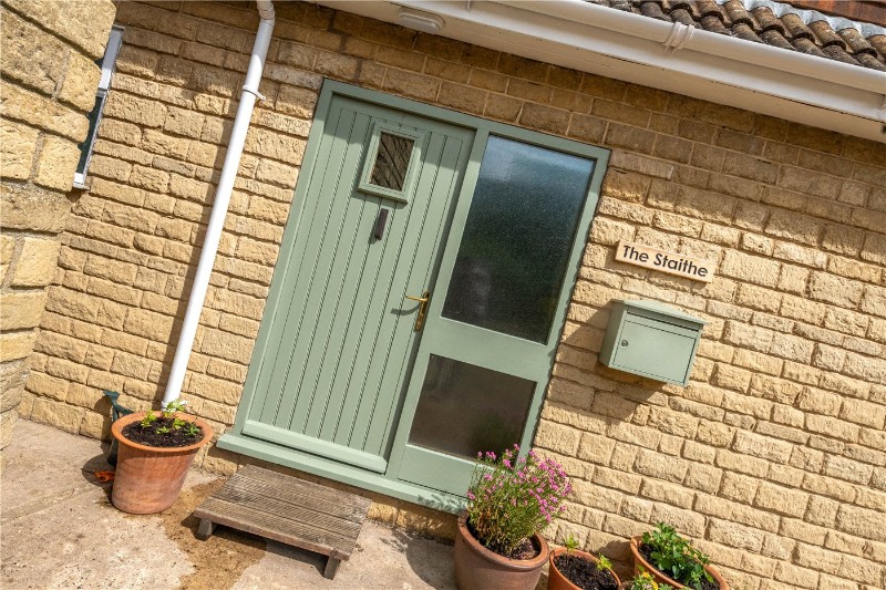 Cromwell Mews, Maxey Road, Helpston, Peterborough, PE6
