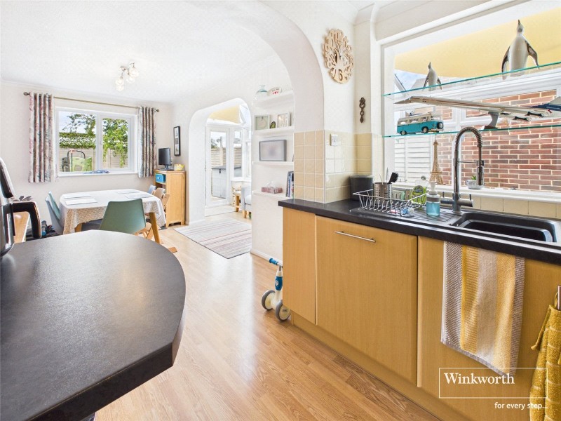 Brimpton Road, Brimpton, Reading, Berkshire, RG7