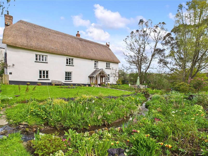 Bridford, Exeter, Devon, EX6