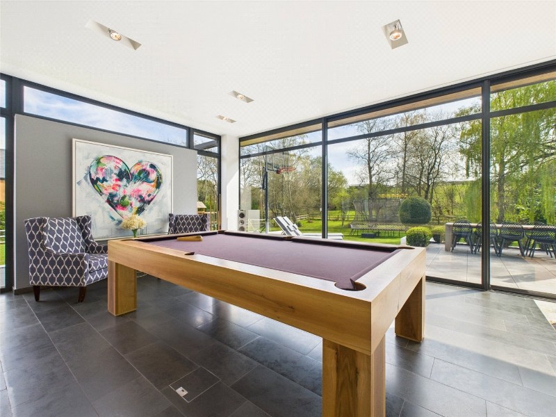 Ashford Hill Road, Headley, Thatcham, Hampshire, RG19