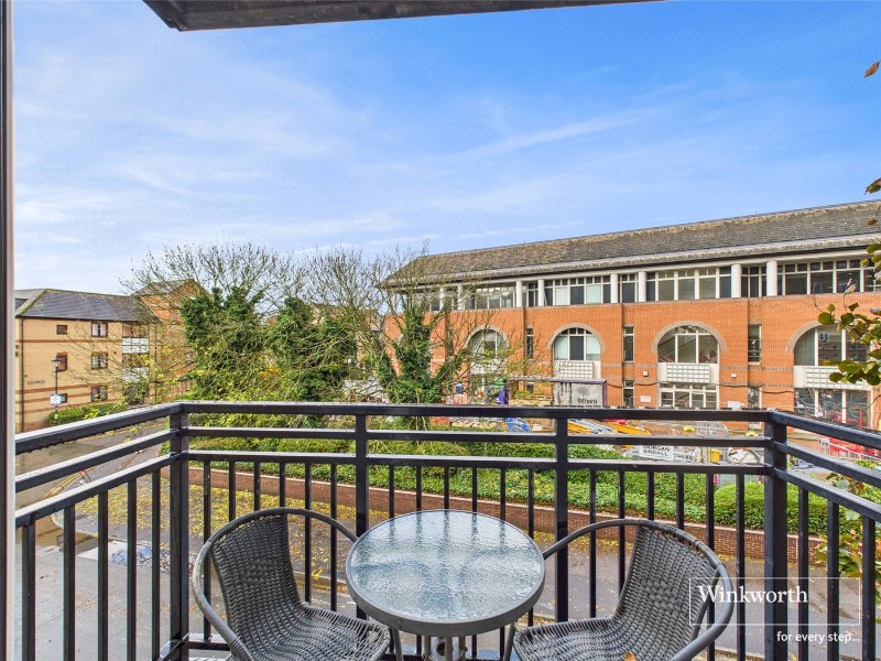 Riverside House, Fobney Street, Reading, Berkshire, RG1