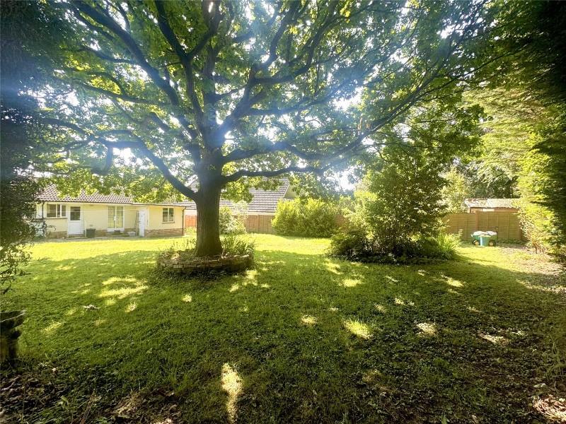 Shorefield Way, Milford on Sea, Lymington, Hampshire, SO41