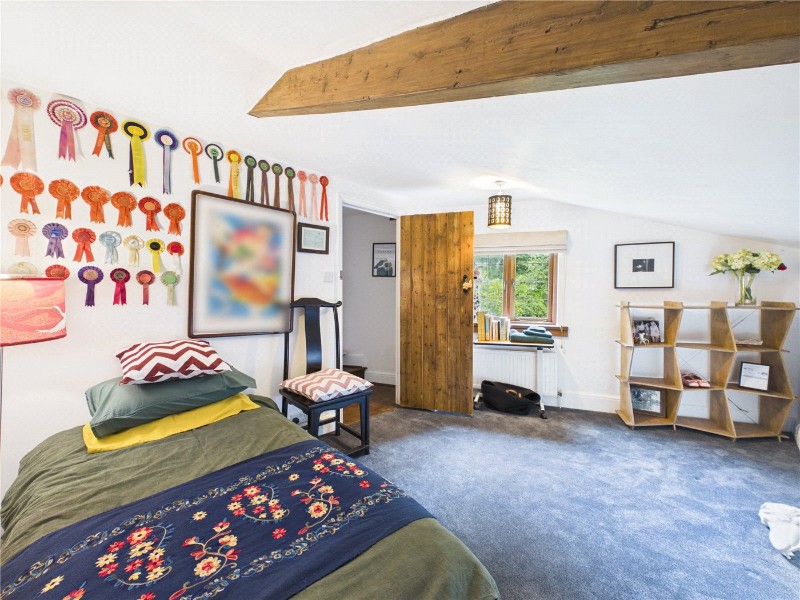 Barton Cottage, Shillingford St George, Exeter, Devon, EX2