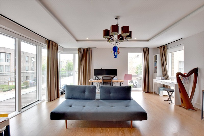 Handley Drive, Blackheath, London, SE3