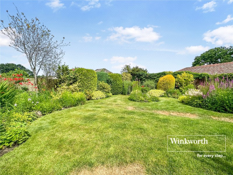 Dudsbury Road, West Parley, Ferndown, Dorset, BH22
