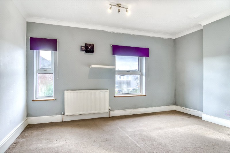 Uppleby Road, Poole, Dorset, BH12