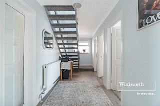 Petersfield Road, Bournemouth, Dorset, BH7
