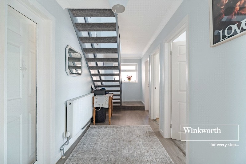 Petersfield Road, Bournemouth, Dorset, BH7