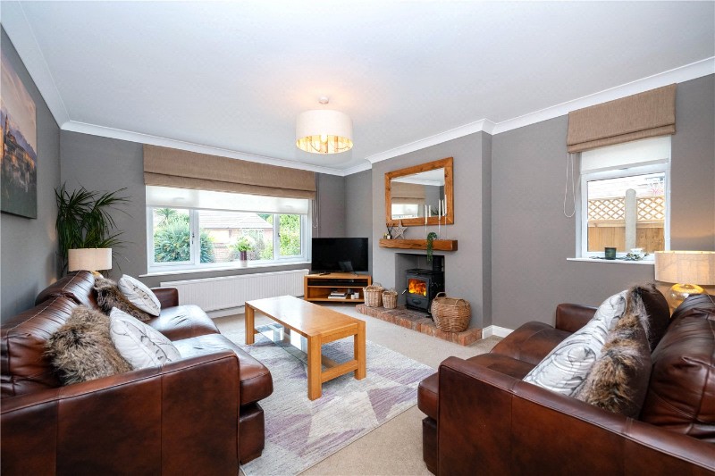 Eastgate, Deeping St. James, Peterborough, Lincolnshire, PE6