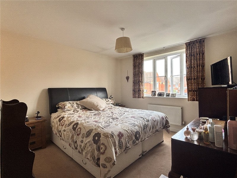 Fruitfields Close, Devizes, Wiltshire, SN10