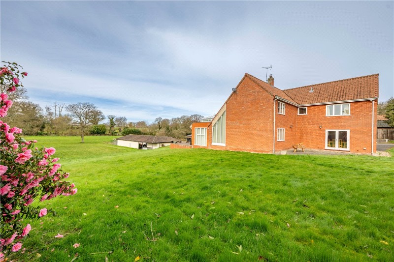 Mundham Common, Mundham, Norwich, Norfolk, NR14