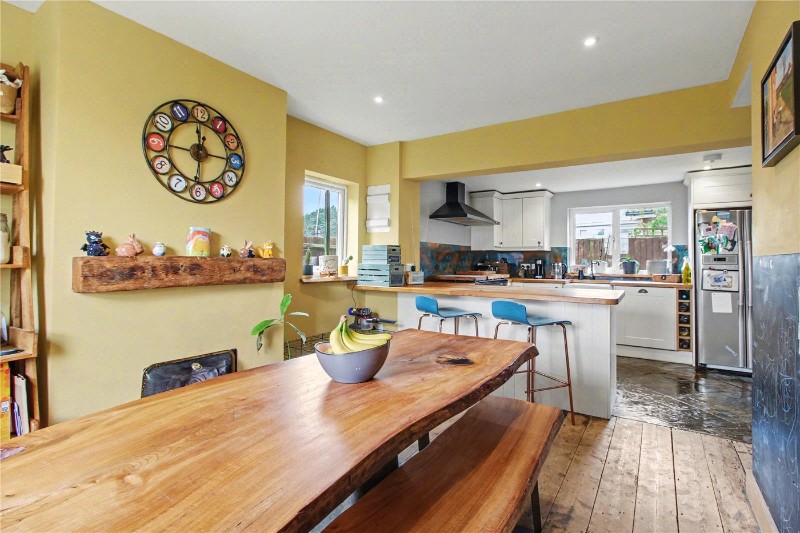 Wissett Road, Halesworth, Suffolk, IP19