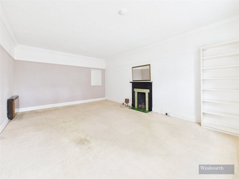 Corkran Road, Surbiton, KT6