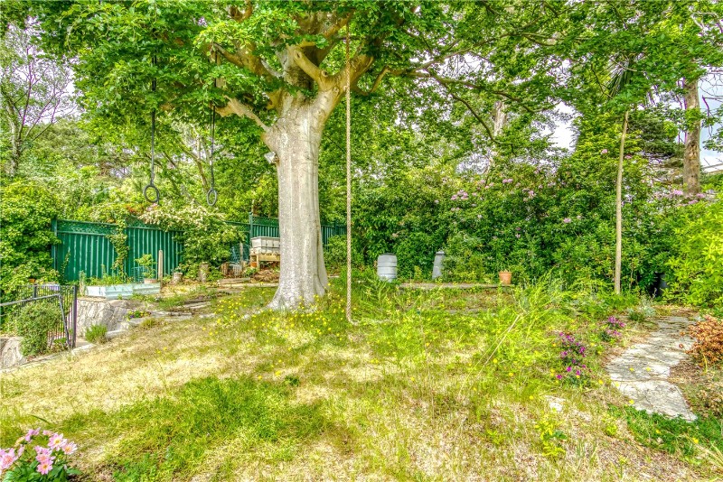 Inverclyde Road, Poole, Dorset, BH14