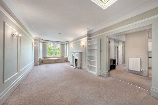 Grove Court, Grove End Road, St John's Wood, London, NW8