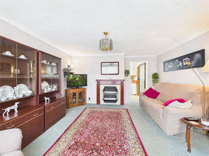 Temple Crescent, Tiverton, Devon, EX16
