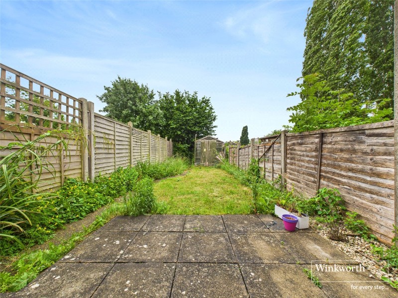 George Street, Caversham, Reading, Berkshire, RG4