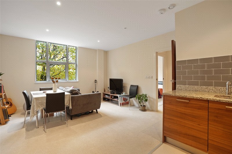 Bromyard House, Bromyard Avenue, London, W3