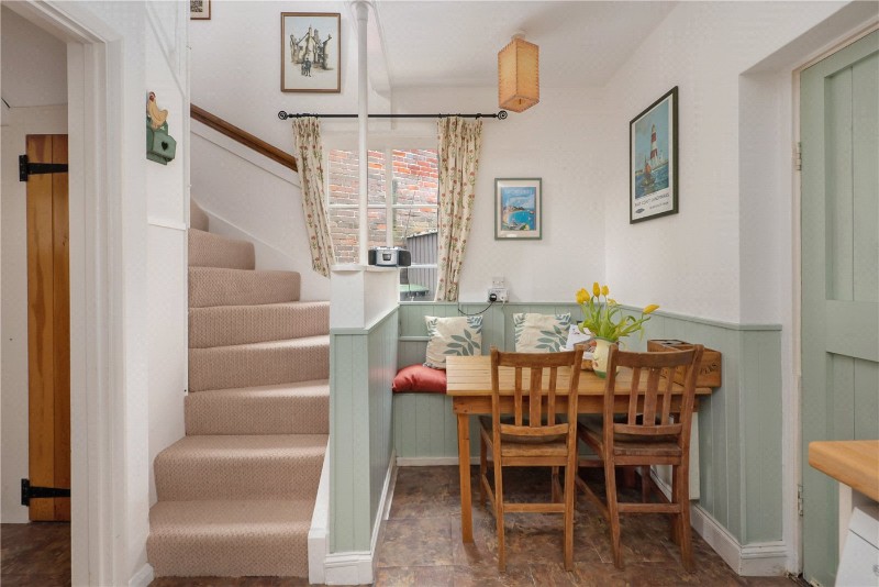 The Street, Petham, Canterbury, Kent, CT4