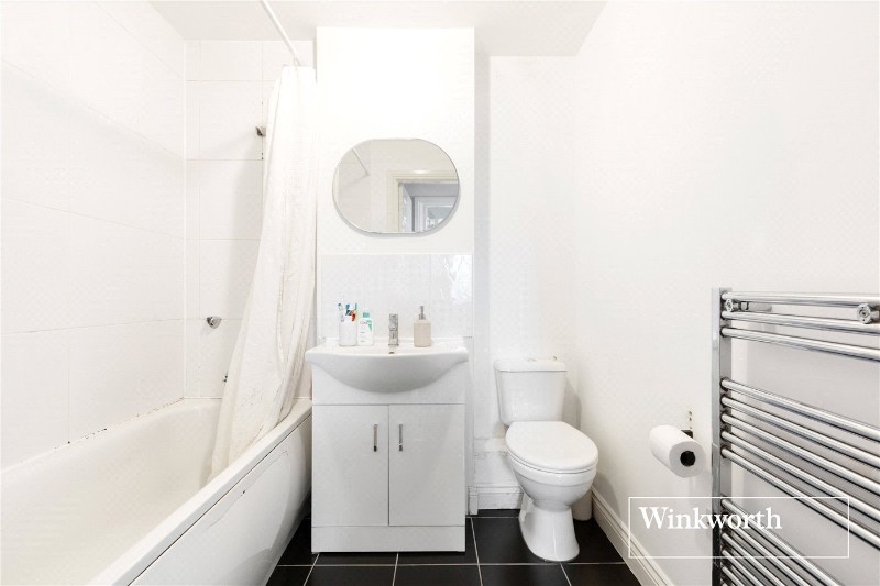 Connections House, 2 Glebe Road, Finchley, London, N3