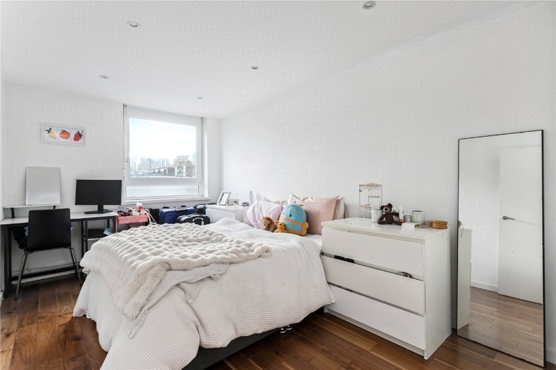 Hanbury Street, London, E1