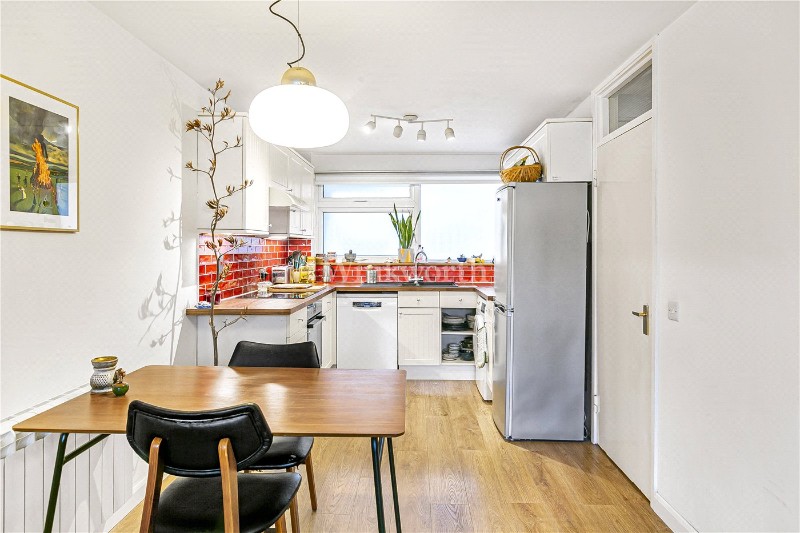 Chislet Close, Beckenham, BR3