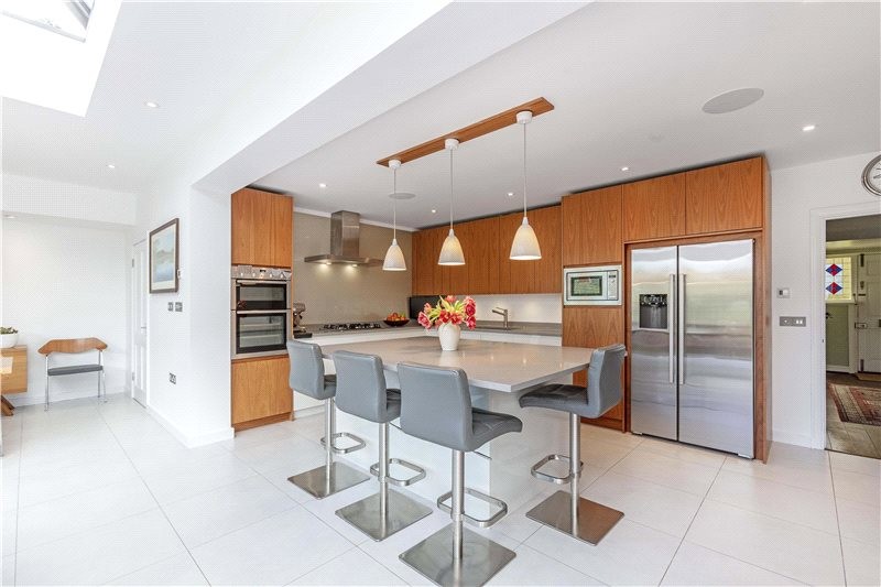 Vine Road, Barnes, London, SW13