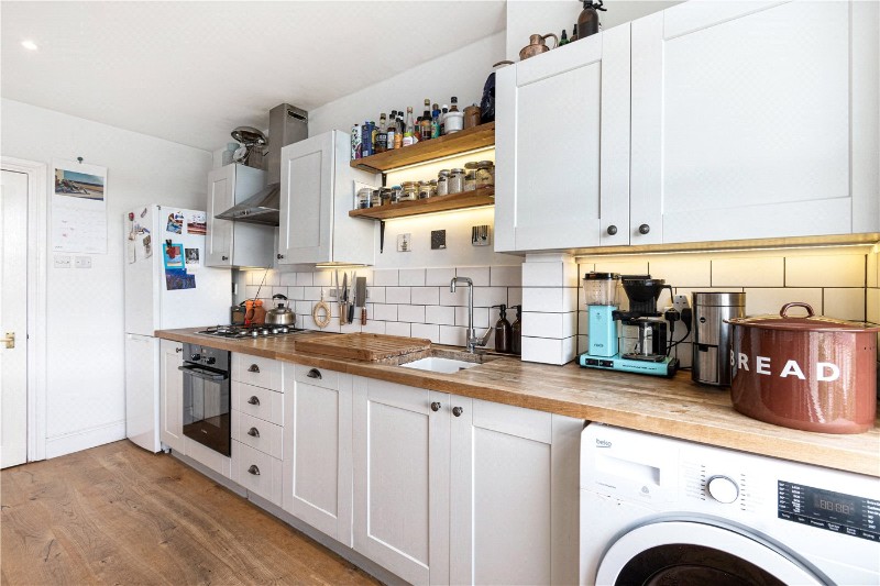 Melbourne Grove, East Dulwich, London, SE22