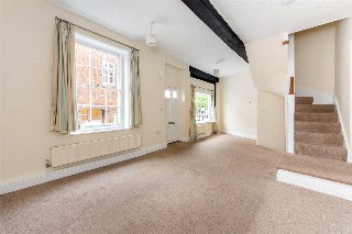 Sheep Street, Petersfield, Hampshire, GU32