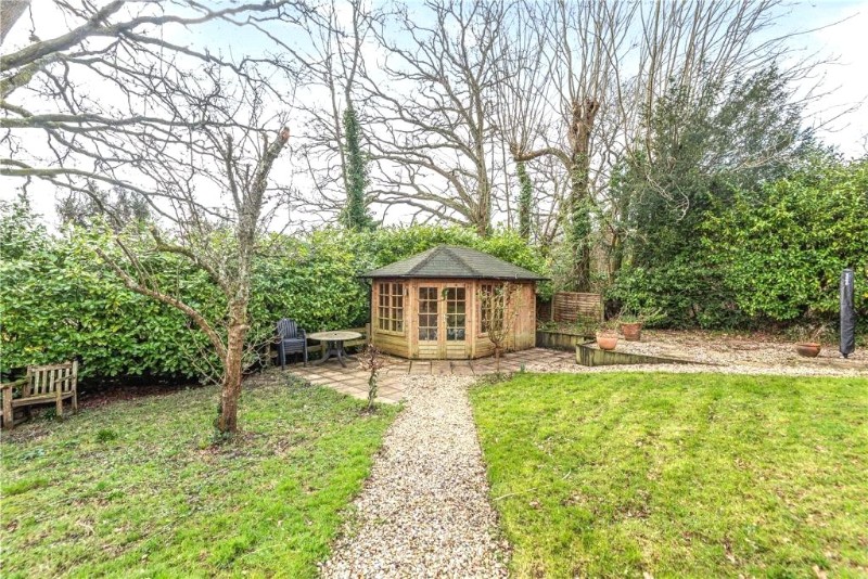 Marley Mount, Sway, Lymington, Hampshire, SO41