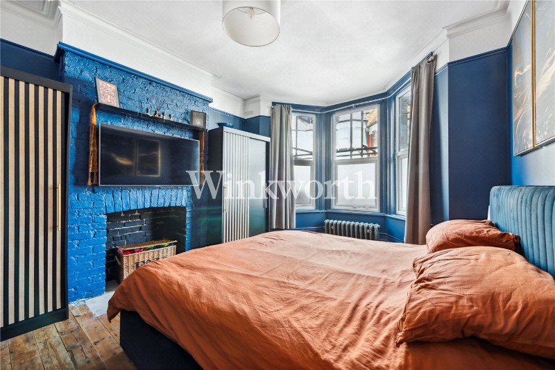 Seymour Road, London, N8