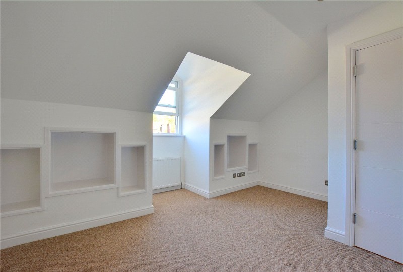 Marischal Road, Lewisham, London, SE13