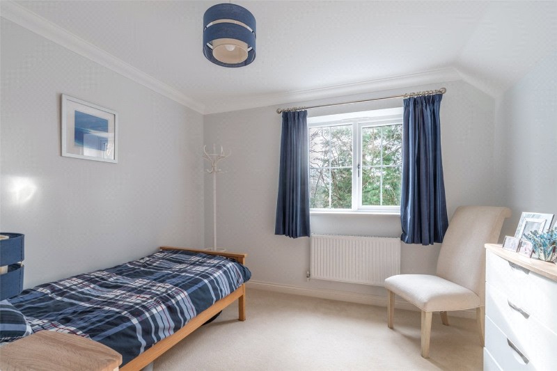 Elm Gardens, Sturminster Marshall, Wimborne, Dorset, BH21