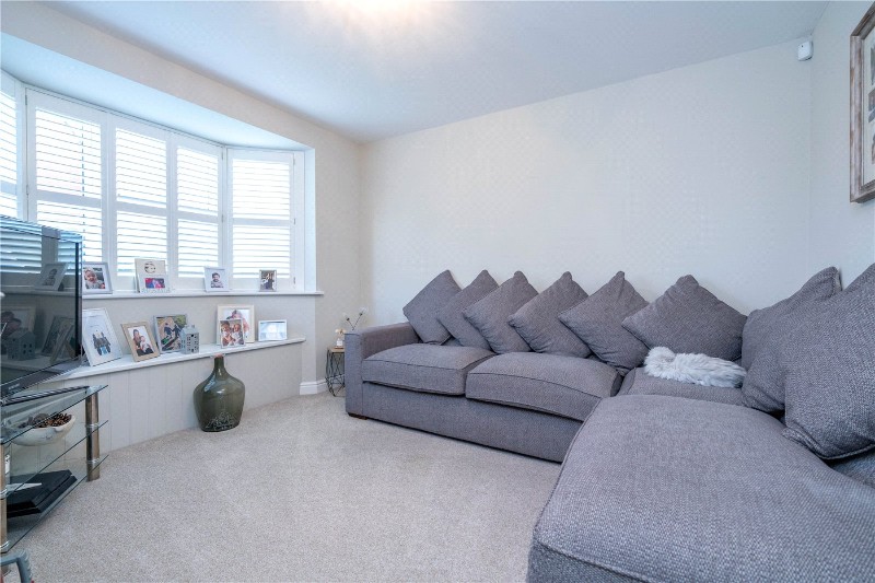 The Pollards, Bourne, PE10